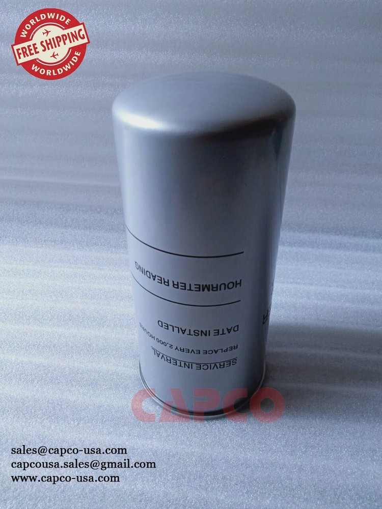 Oil Filter 2605530220