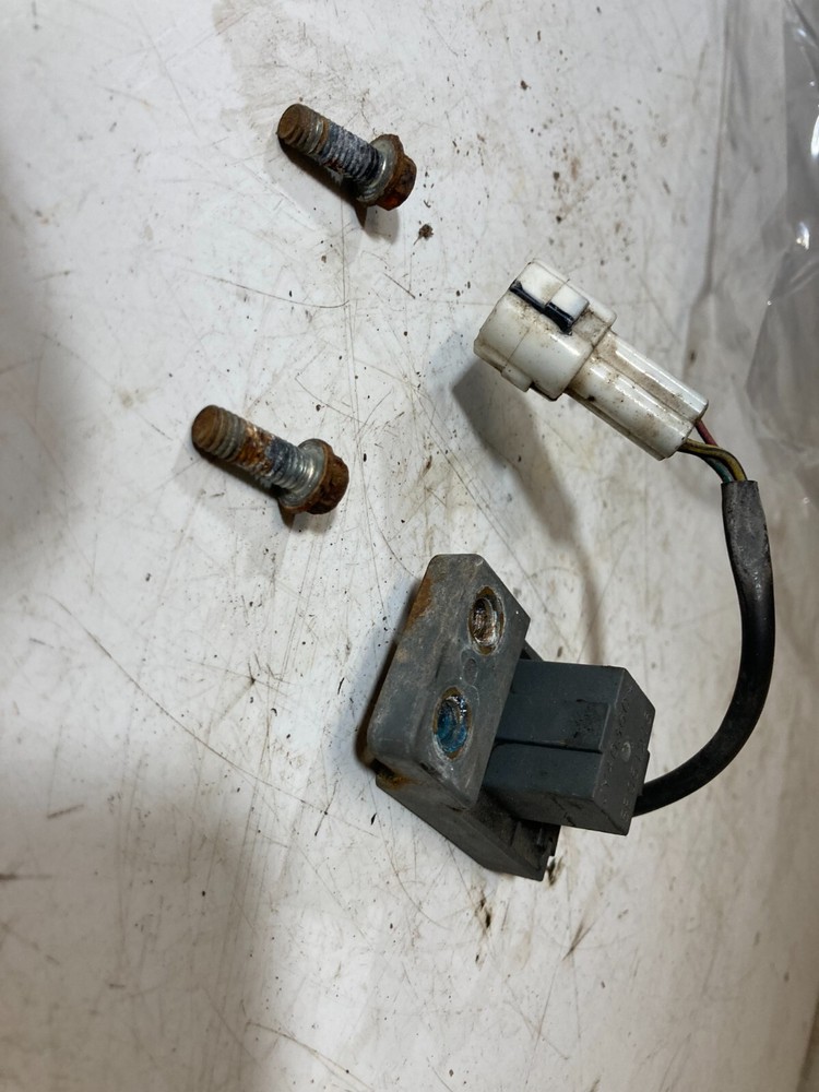 Ktm Duke 125 Tilt Tip Cut out Sensor 2017 - 2023