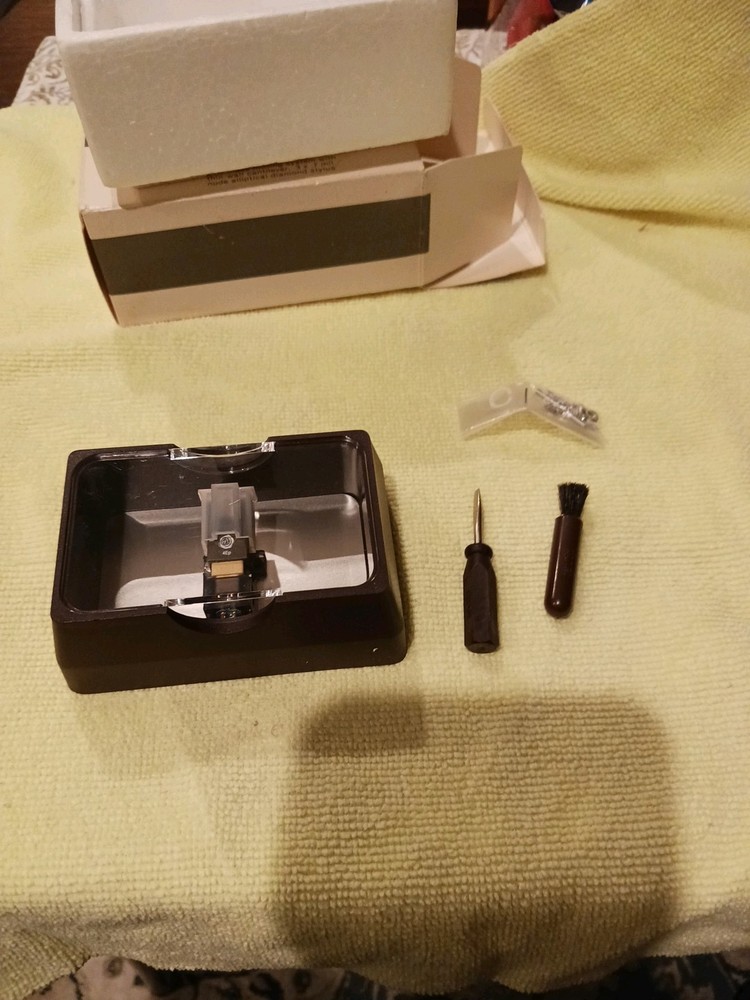 Signet TK4Ep Cartridge