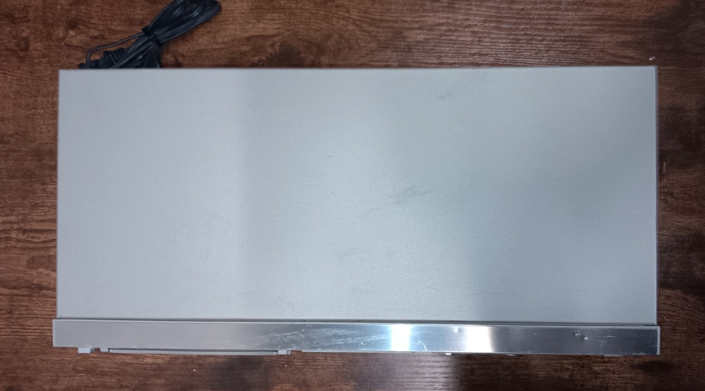 Vintage SHARP Cassette Deck RT-30