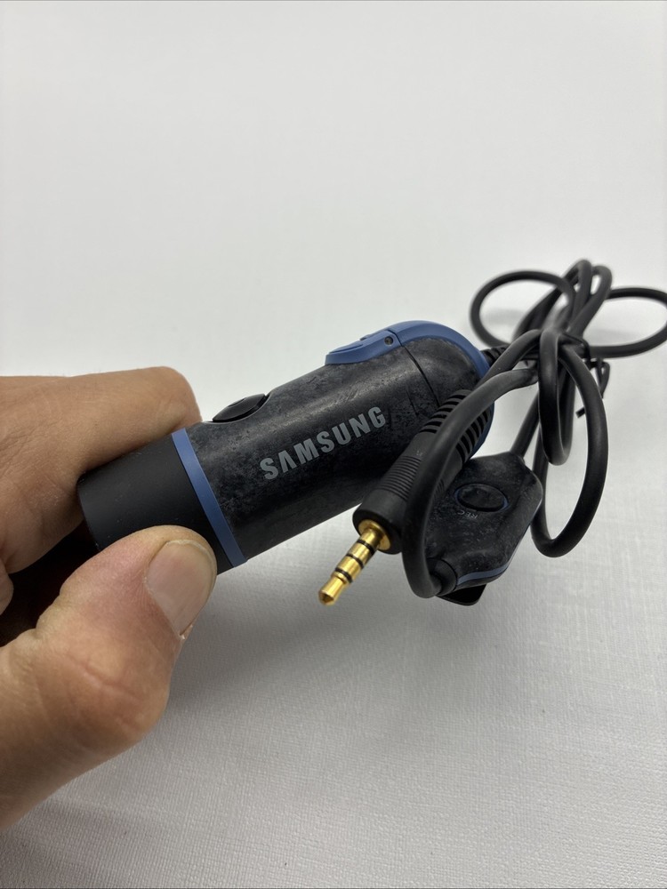 Samsung External Camera XC-L1N NTSC