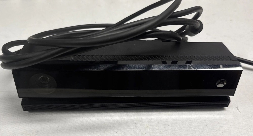 Xbox One Kinect Sensor Camera Bar Model 1520 Tested & Working