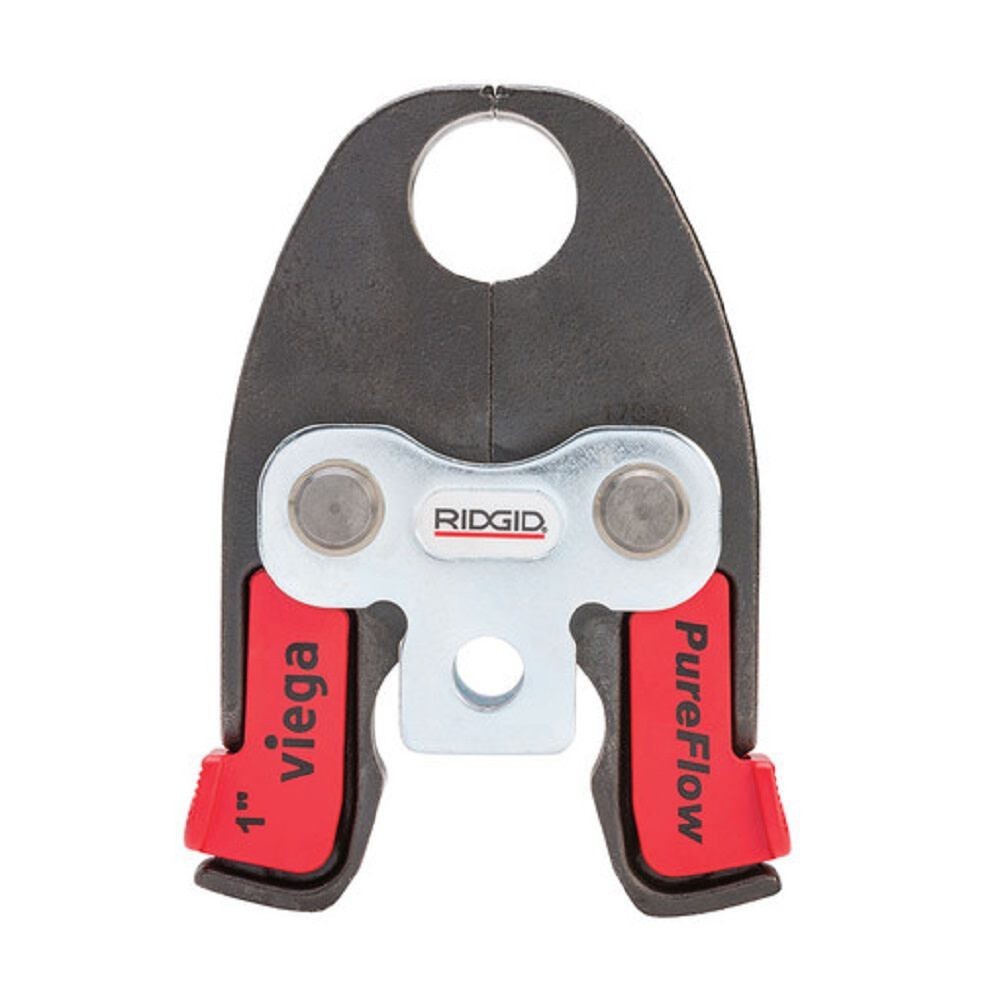 Ridgid 1in Compact Jaw