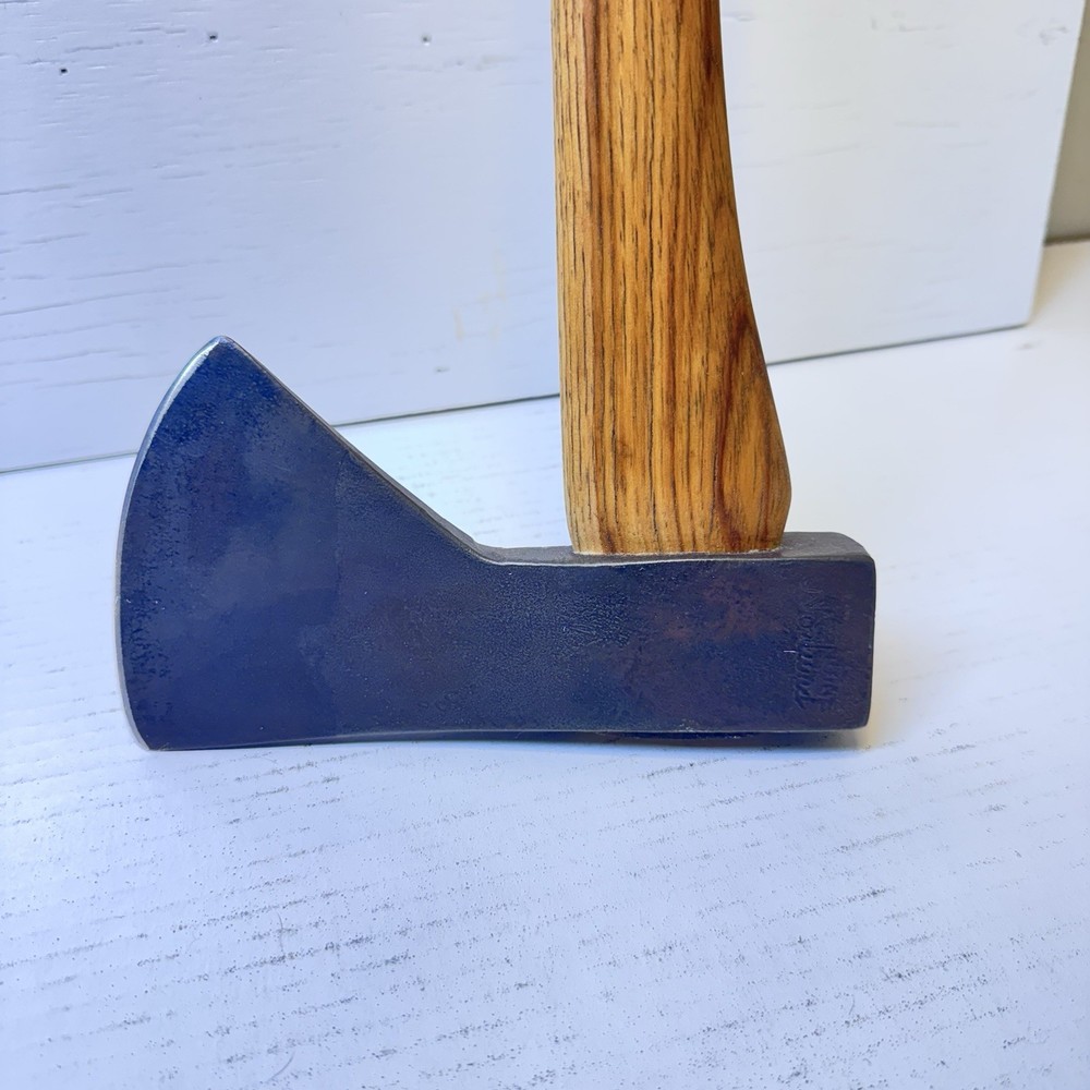 Genuine Norland Hudson Bay Axe