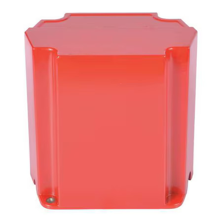 DAYTON EW-02 Control Cover