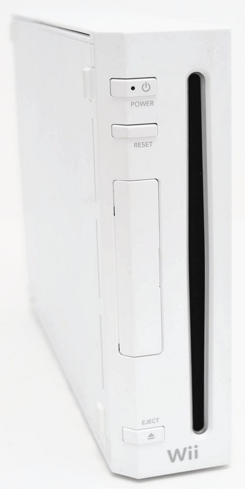 BOXED Nintendo Wii Video Game System RVL-001 Console Bundle Retro