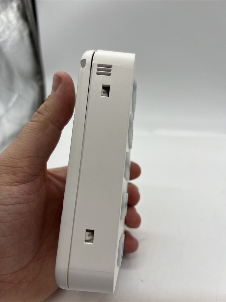 SERCOMM AT&T DIGITAL LIFE SECURITY SYSTEM KEYPAD MODEL SR-KPD02. M