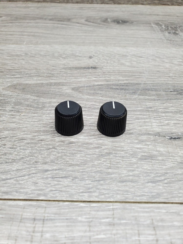 Polaris MT 5300 Knobs