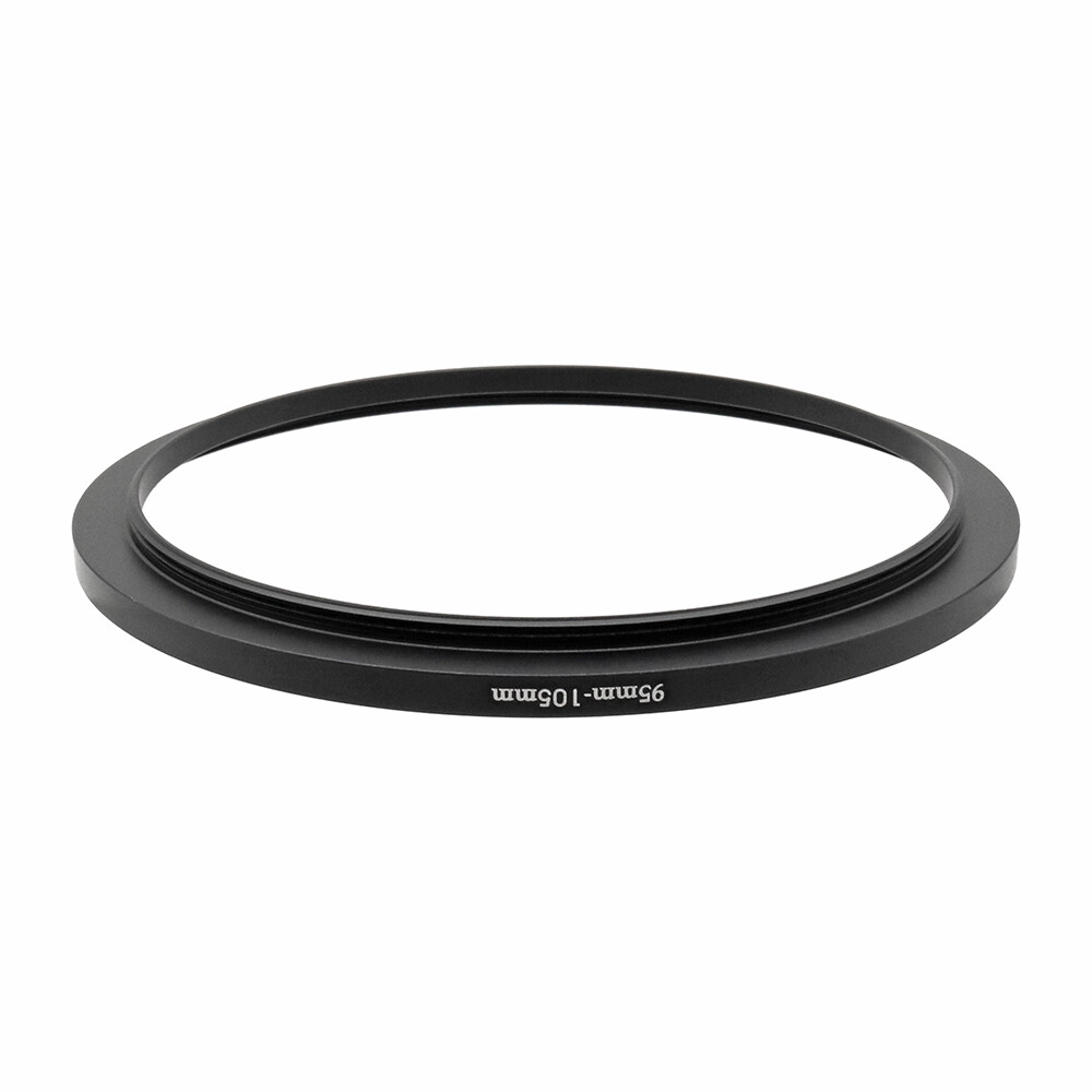 95-72/82/86/105mm Step-Down/Step-Up Ring Lens Filter Ring Adapter for 95mm Lens