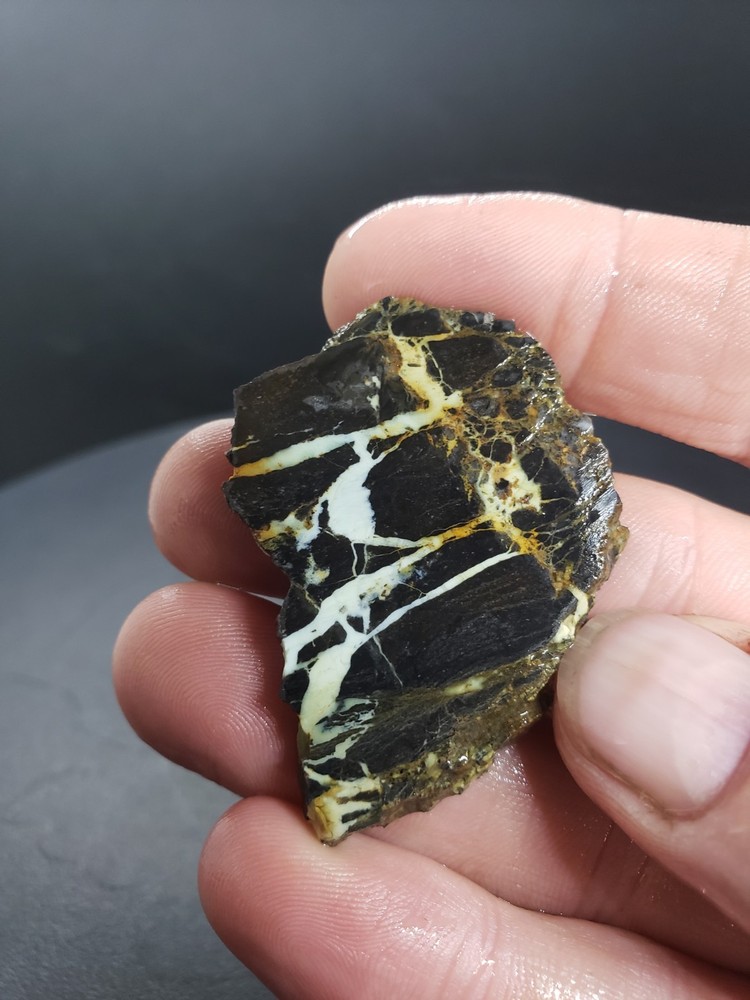 Gecko Variscite Slab