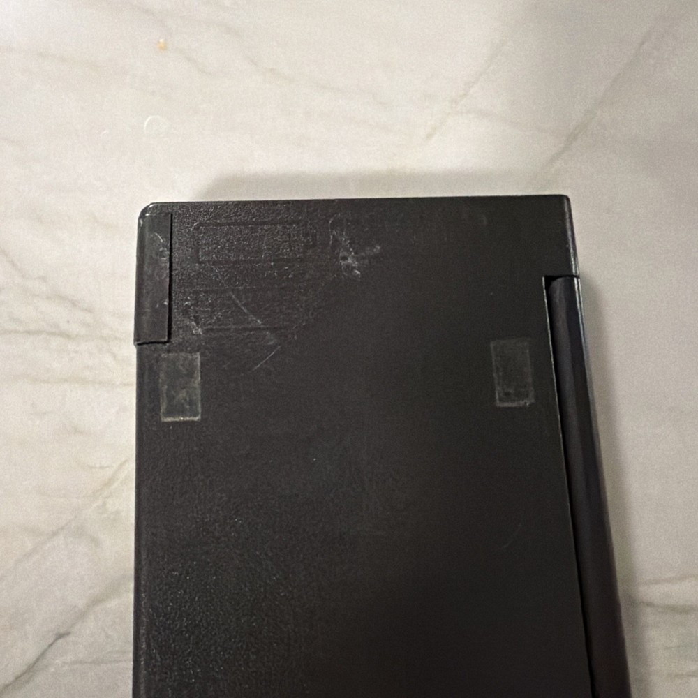 HP-28S Hewlett-Packard Advanced Scientific Calculator Working And Tested