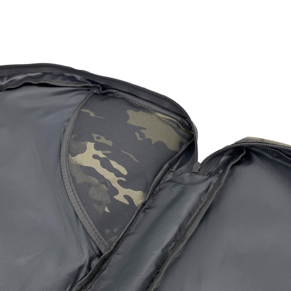 Silfrae Compound Bow Case, Padded, Lightweight Bow Carry Bag