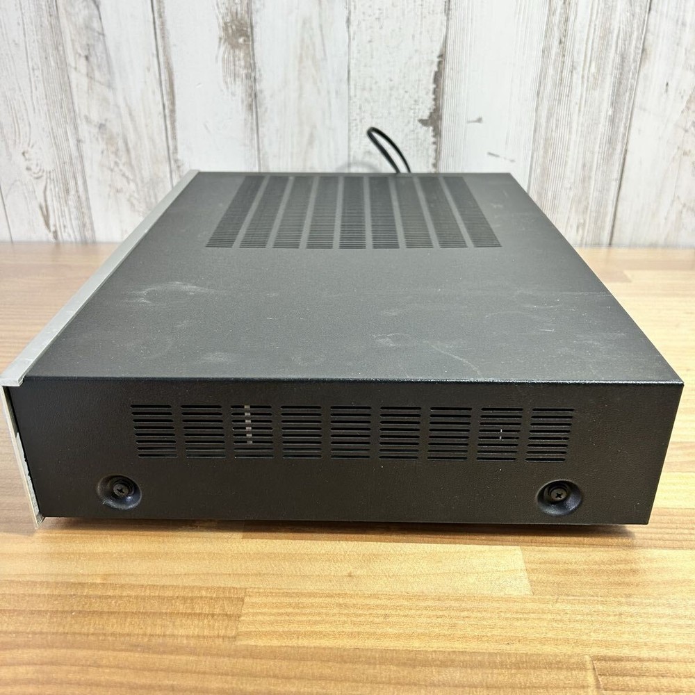 Pioneer SA-7700 Stereo Amplifier Tested Working See Description