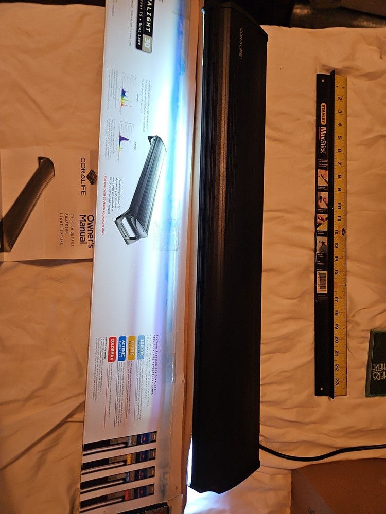 Coralife 30" Aqualight