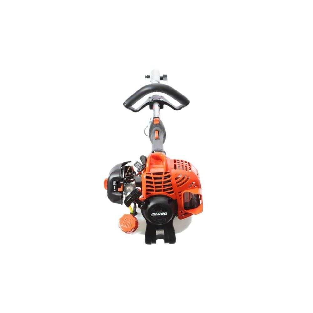 Echo Pas Power Head With Trimmer/edger Attachment Combo Kit