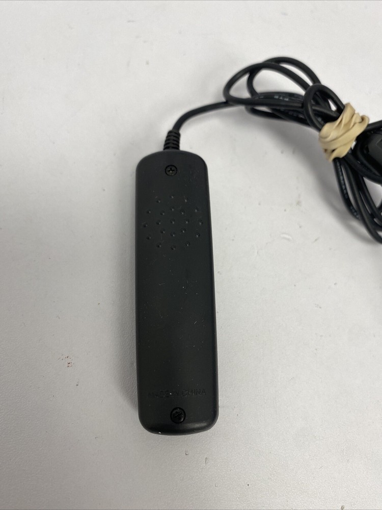 Nikon MC-DC1 Remote Cord