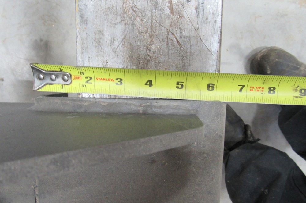 GreatBear 9' Forklift Jib