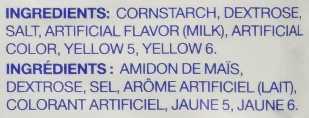 Vanilla Pudding 3 Pack