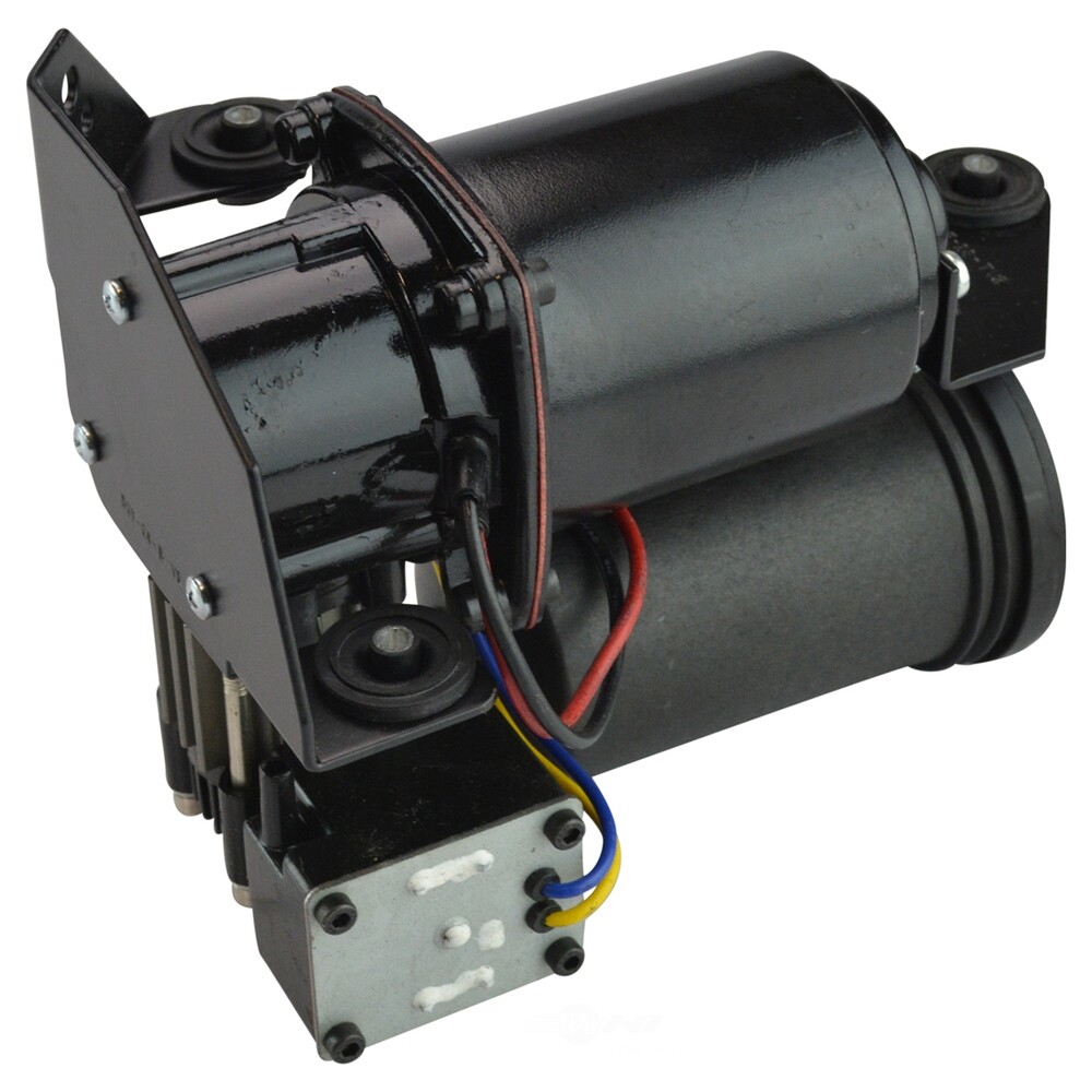 Air Suspension System DIY SOLUTIONS SHO00313
