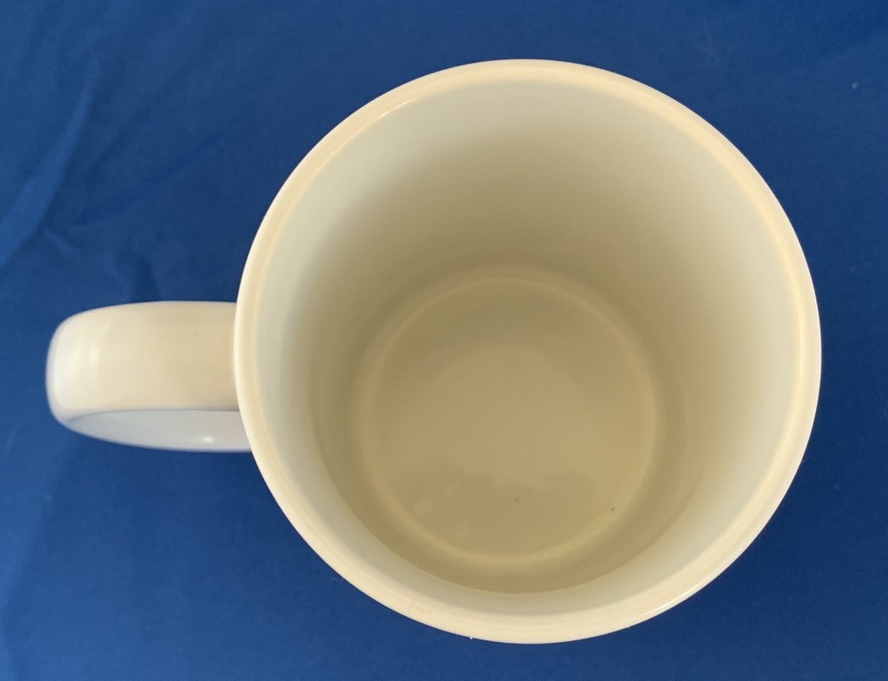 US Navy MUOS 5 Launch Mobile User Objective System Satellite Coffee Mug Cup