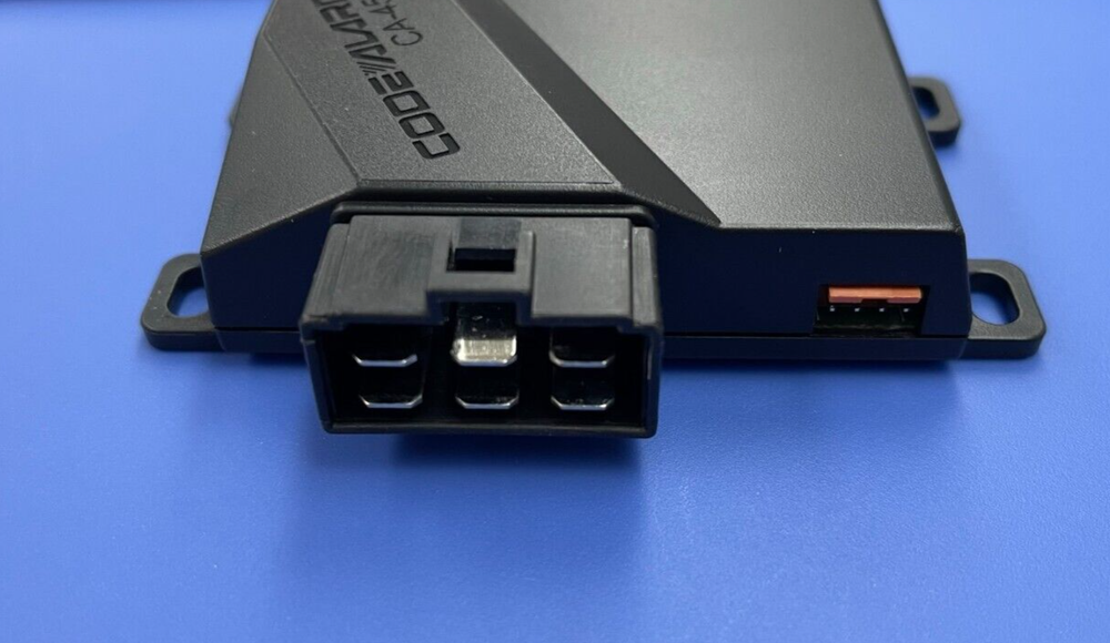 NEW Replacement Code Alarm CA-4555 Module Brain CA4555