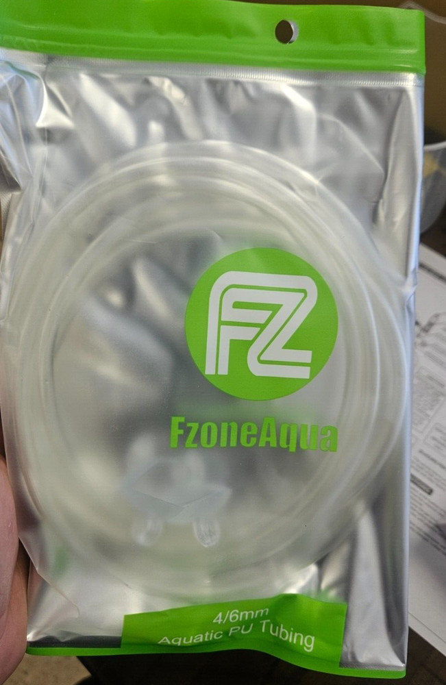 Aquarium co2 Generator System Kit