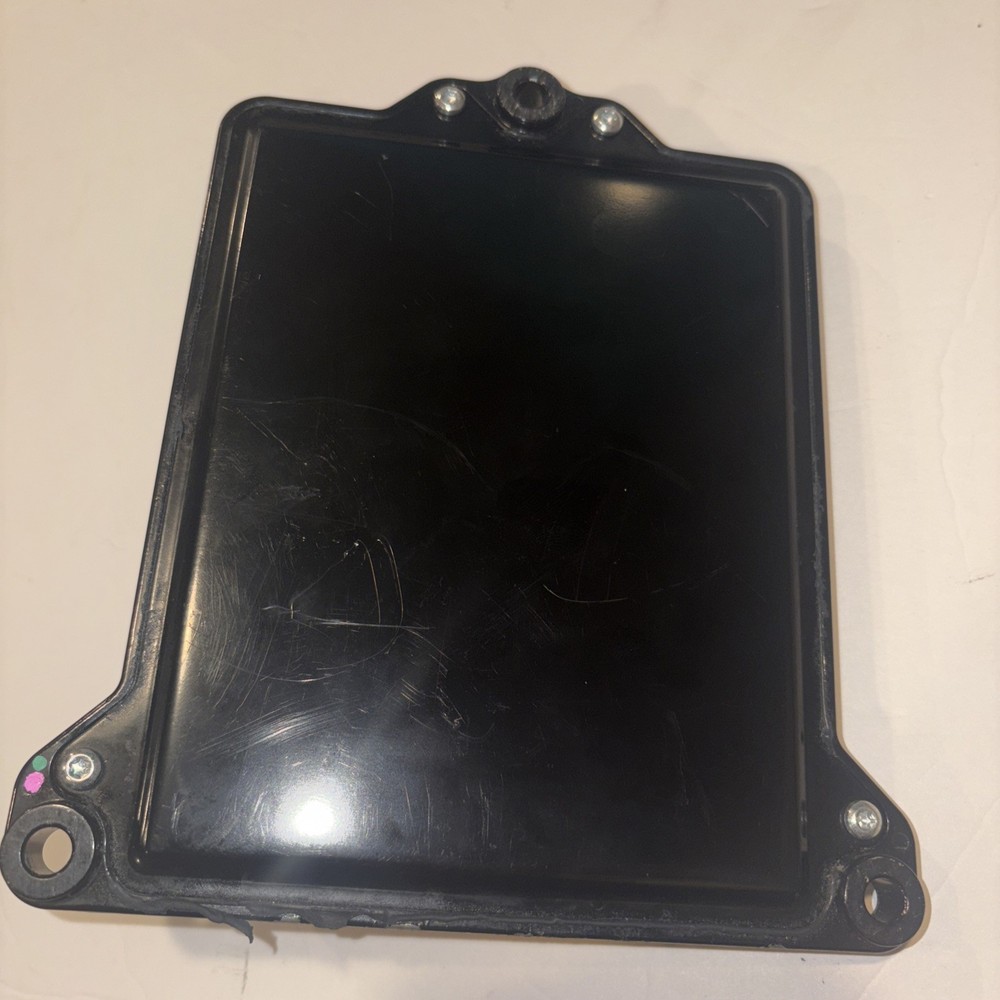 Indmar ECM E-Control 808000 Marine SAE J1171