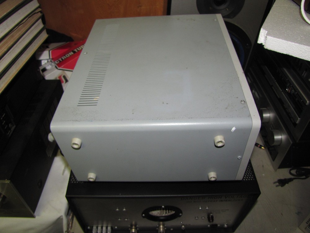 yaesu frg-7 Receiver