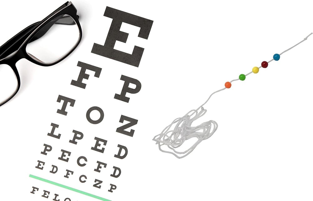 Vision Convergence Training - Insufficiency Tool - Train Vision,...