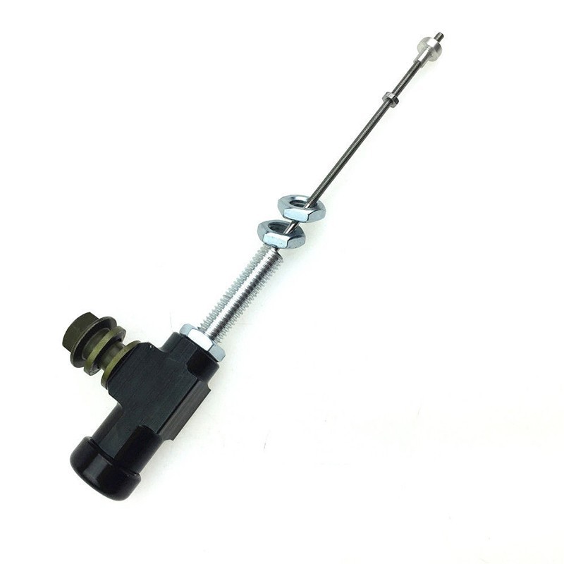 Motorcycle Modified Hydraulic Brake Clutch Pull Slave Cylinder Efficient Pumps