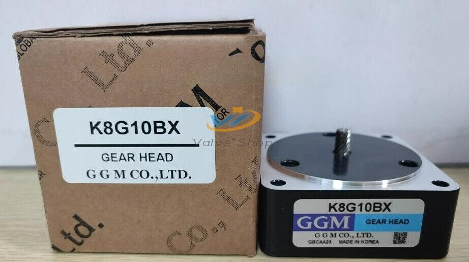 1 Pc. NEW FIT FOR GGM reducer K8G10BX