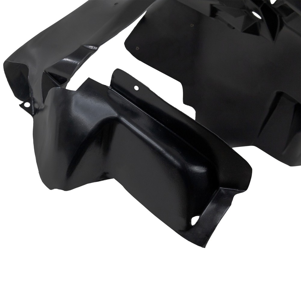 Splash Shield For 2007-2016 Jeep Wrangler (JK) Front, Driver Side