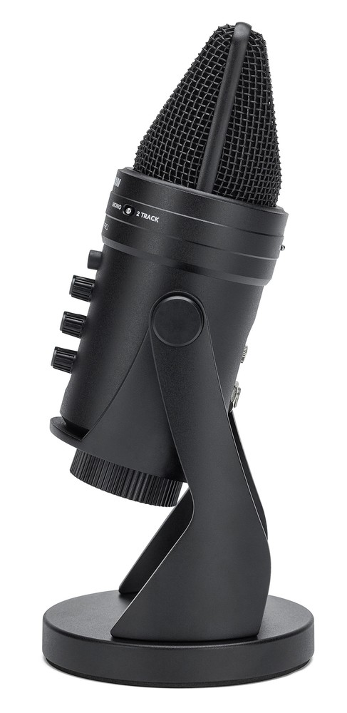 SAMSON G-Track Pro Studio USB Podcast Microphone Mic+Interface+Headphones