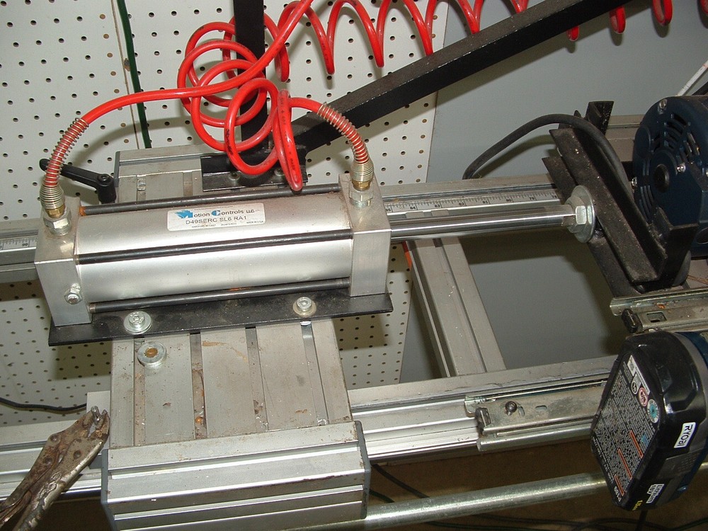 Bowstring Making Machines-Server-Bundle Maker-Stretcher & Flemish String Maker