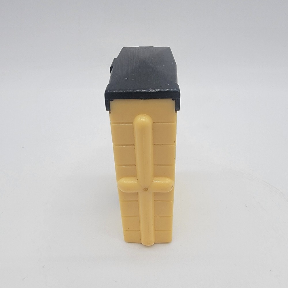 Cut A Pack, Unfiltered Cigarette Cutter, Cigarette WWII Ration Cutter, Unique