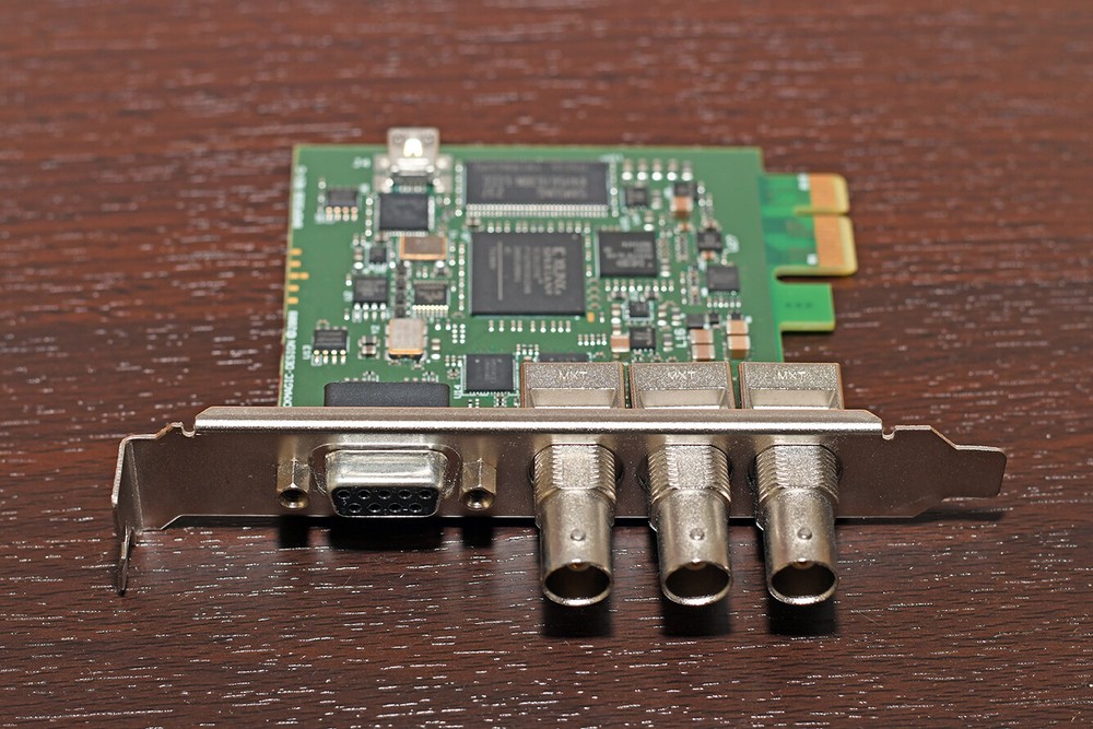 Blackmagic Design Deck Link DeckLink SDI BDLKSDI