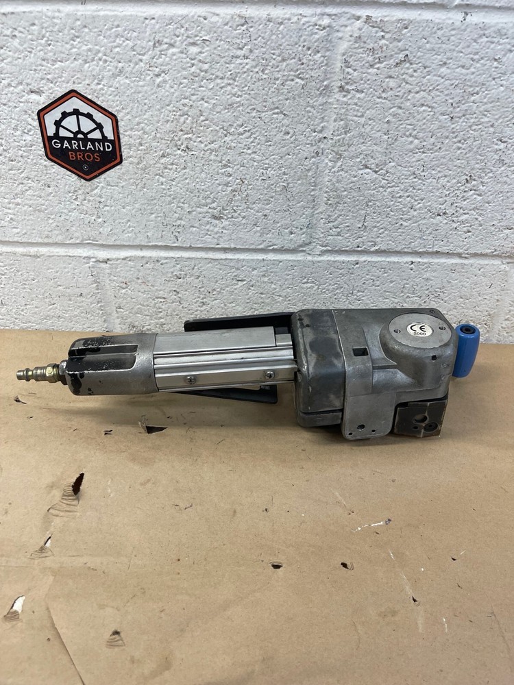 Signode VXM-2000-Z Tension Weld Strapping Tool, Air Tool
