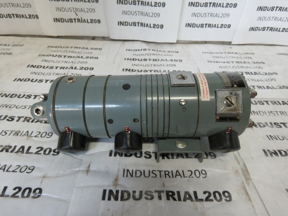 MOORE NULLMATIC CONTROLLER 509M NEW