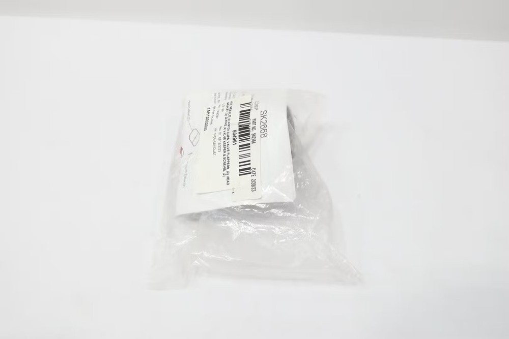 Thomas SK2668 Rebuild Kit