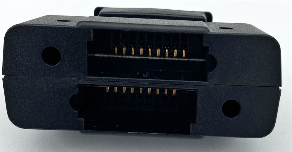 Konica Minolta CL-100 Chroma Meter with Hard Case & Accessories