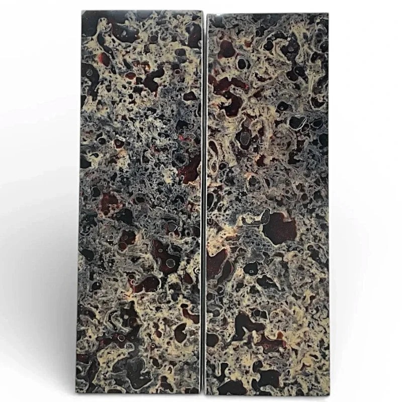 Calceon™- VOLCANO- by Raffir®