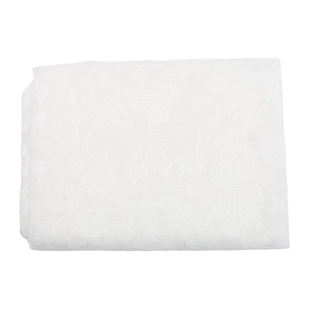 For Various Home Use Tables Rustic Tablecloth Perfect For Dining Tables