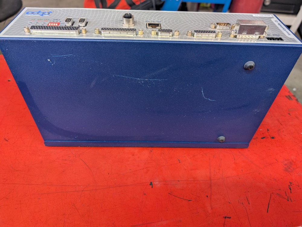 Adept Technology 20000-310 Smart Controller CX *Used**Free Shipping**untested**
