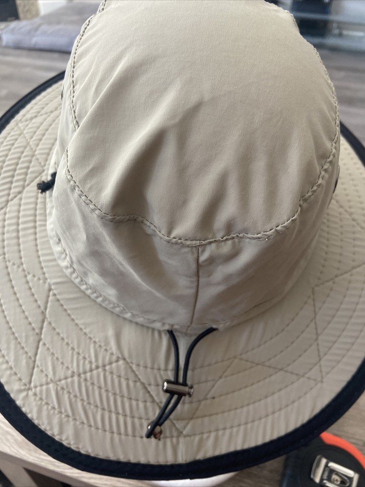 Dorfman Pacific Golf Hat (Original / New / Unisex) - Size Small/Medium- 64