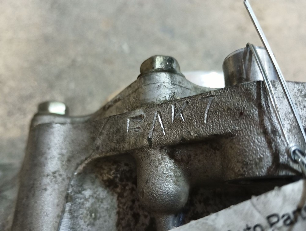Auto Transfer Case From 2013 RDX (11894170