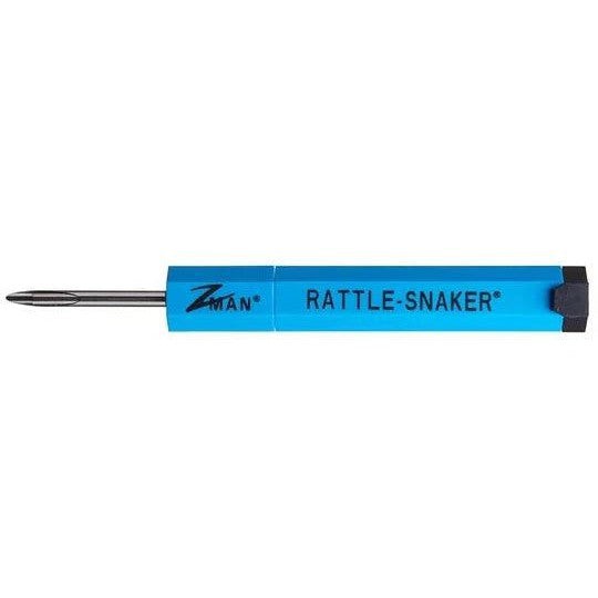 Z Man Rattle Snaker