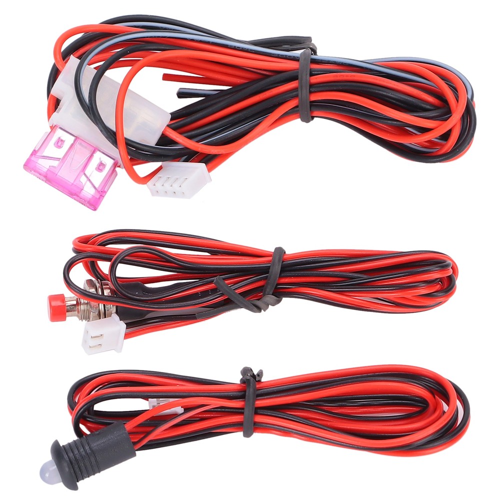 Intelligent Car Engine Immobilizer System Efficient Remote Anti-Theft For H RFMG