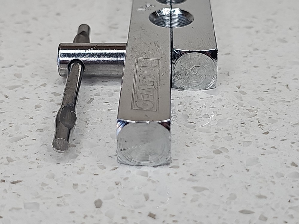 OEM Tools Thread Chaser 3/16" - 5/8"