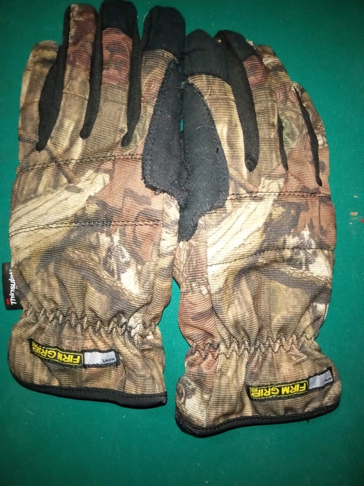 Firm Grip Boxmaster Trademaster Utility Work Gloves 11 Pack Assorted Colors