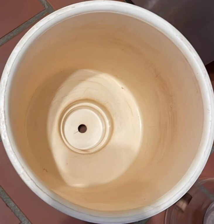 Toddy Cold Brew Coffee Maker System - White used - Read Description